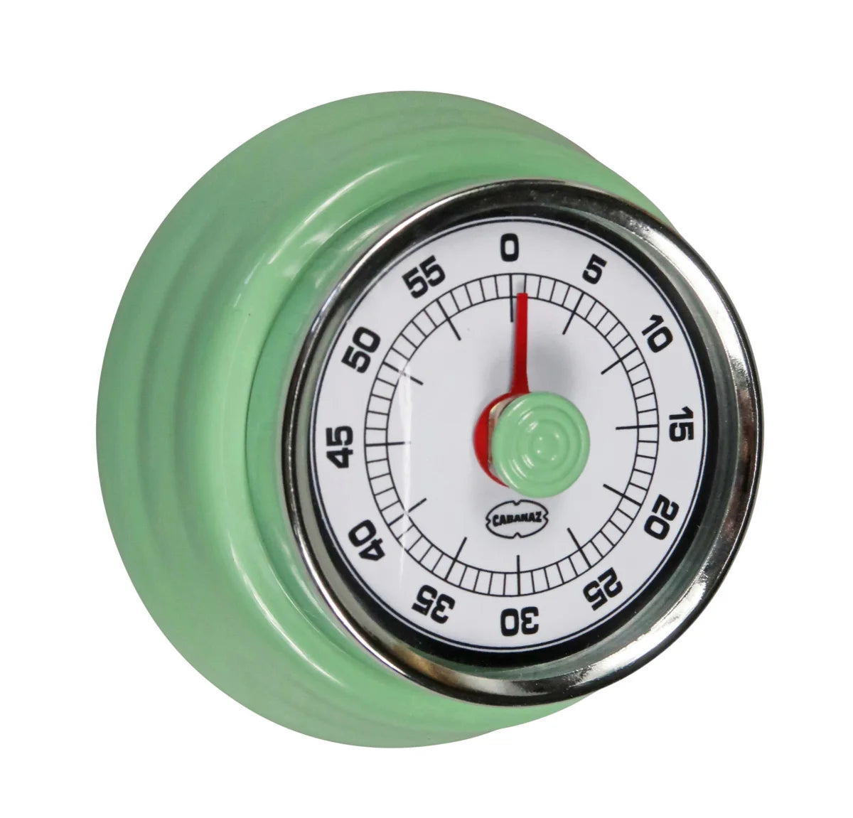 KITCHEN TIMER Green