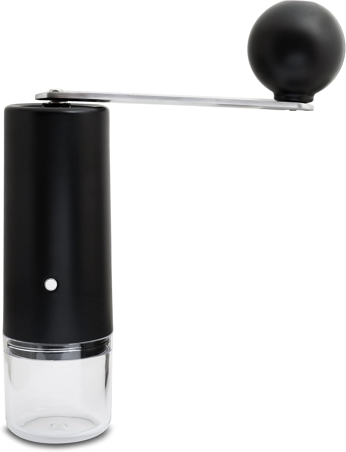 COLOMBIA coffee grinder black
