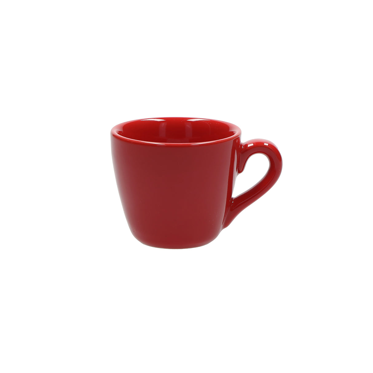 F&C RED Coffee Cup