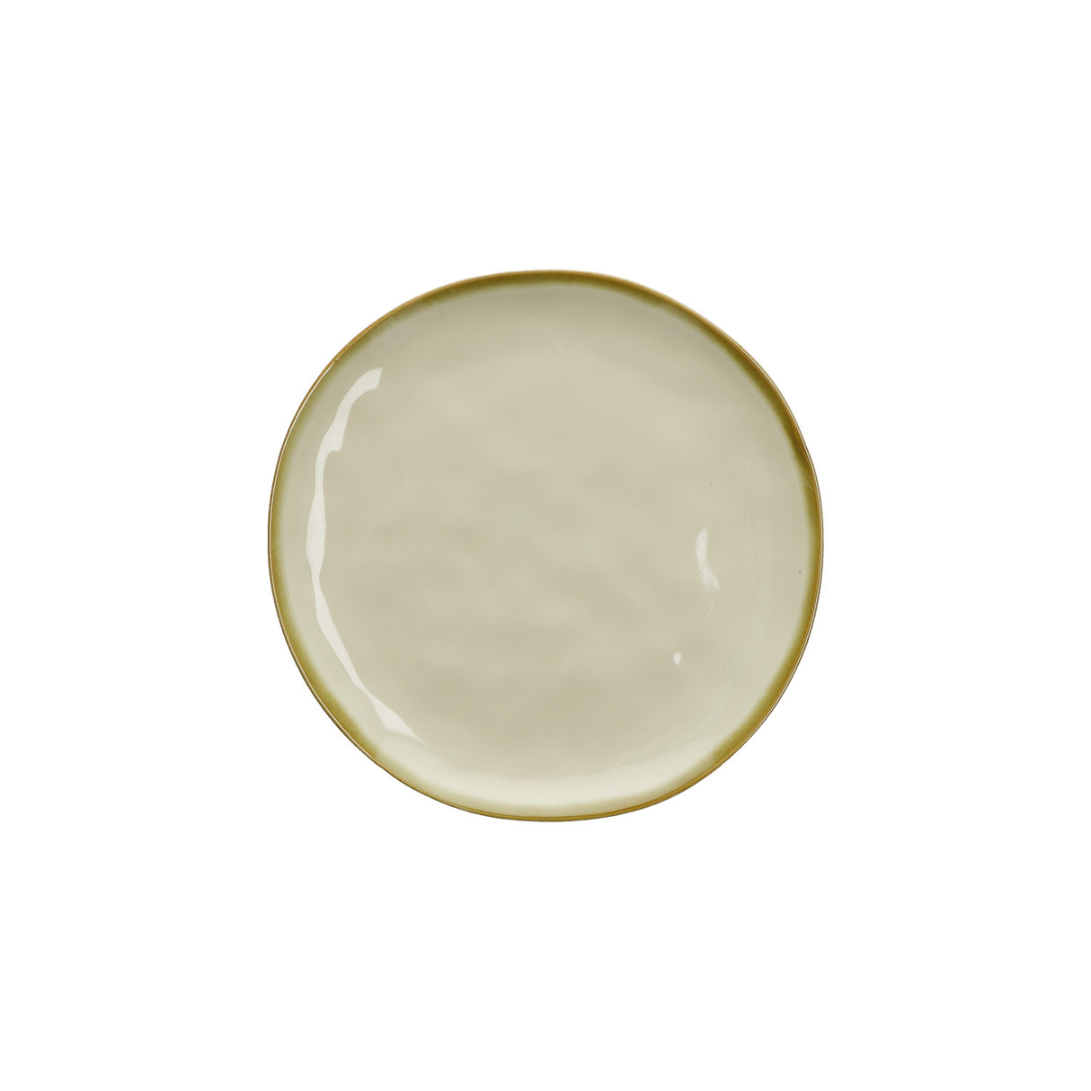 CONCERTO (Ivory) AVORIO Salad Plate Ø 20 cm