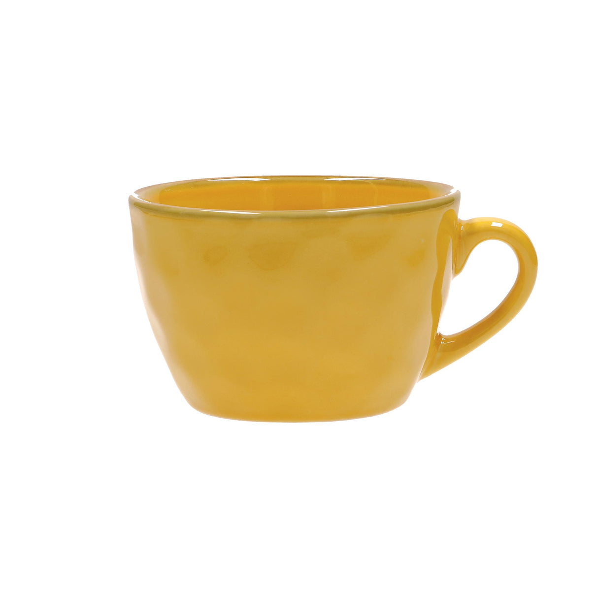 CONCERTO (Yellow) OCRA Breakfast Cup Cap. 420 cc