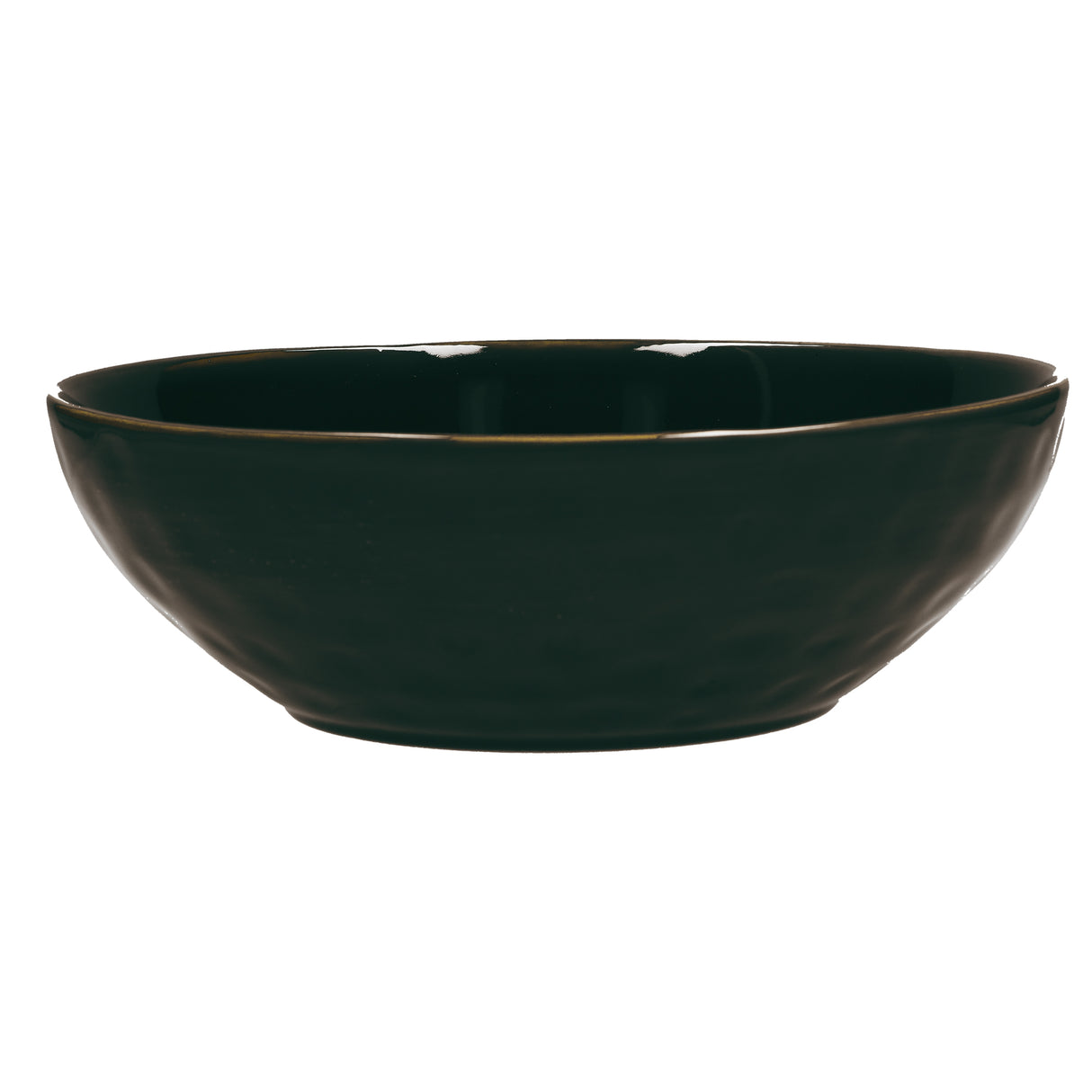 CONCERTO (Black)NERO Salad Bowl 26Cm