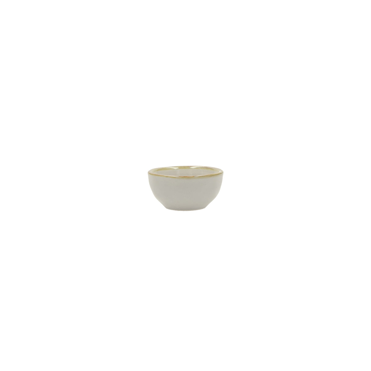 CONCERTO (Pearl Grey) GRIGIO PERLA Tiny Bowl 7 Cm