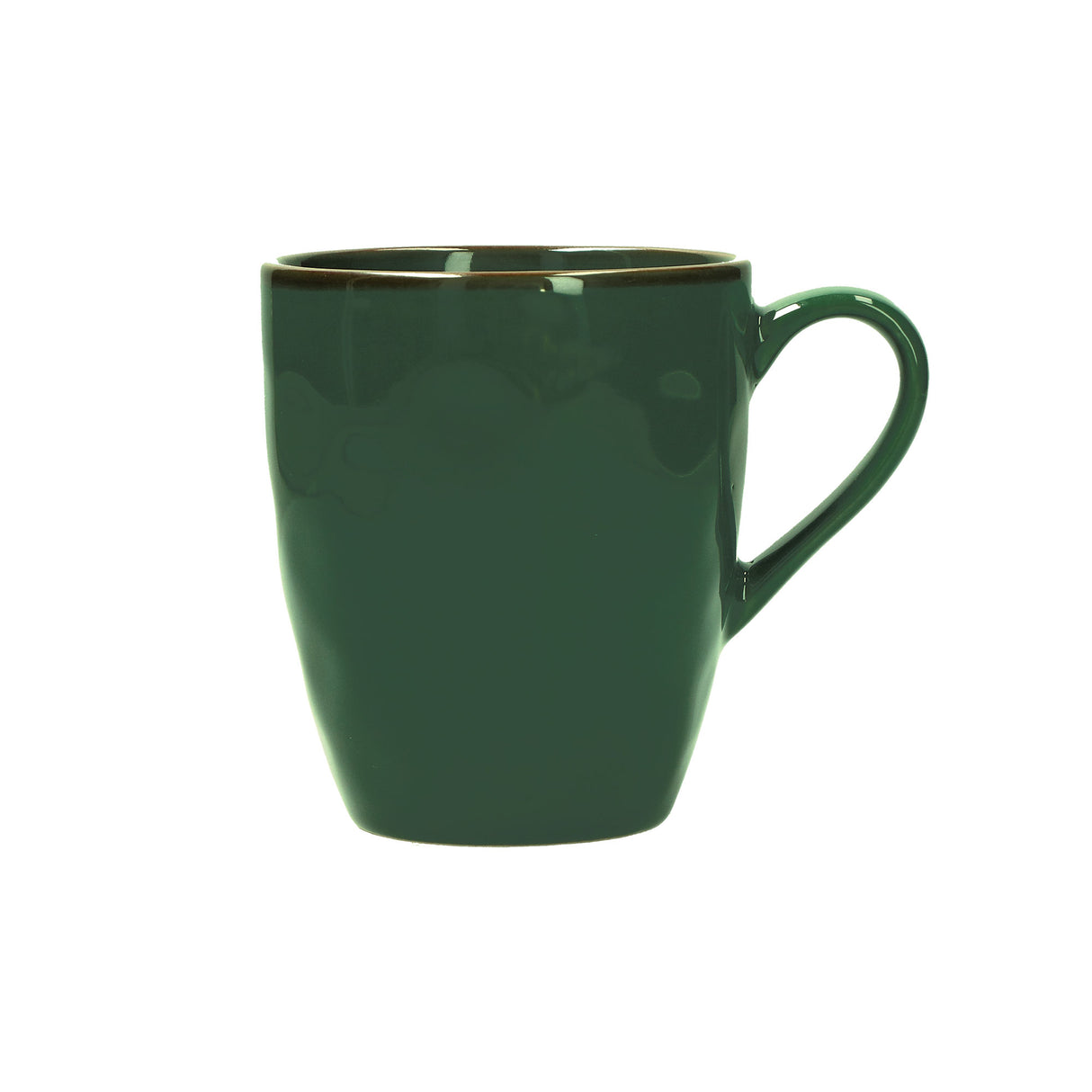 CONCERTO (Forest Green) VERDE BOSCO Mug 430 Cc