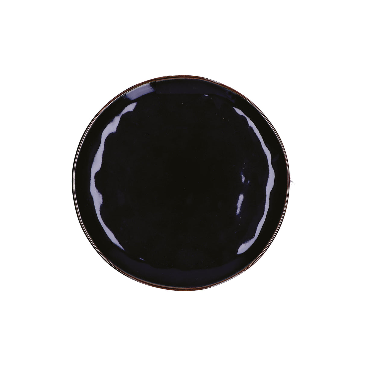 CONCERTO (Blue Indigo) COBALTO Salad Plate 20 cm