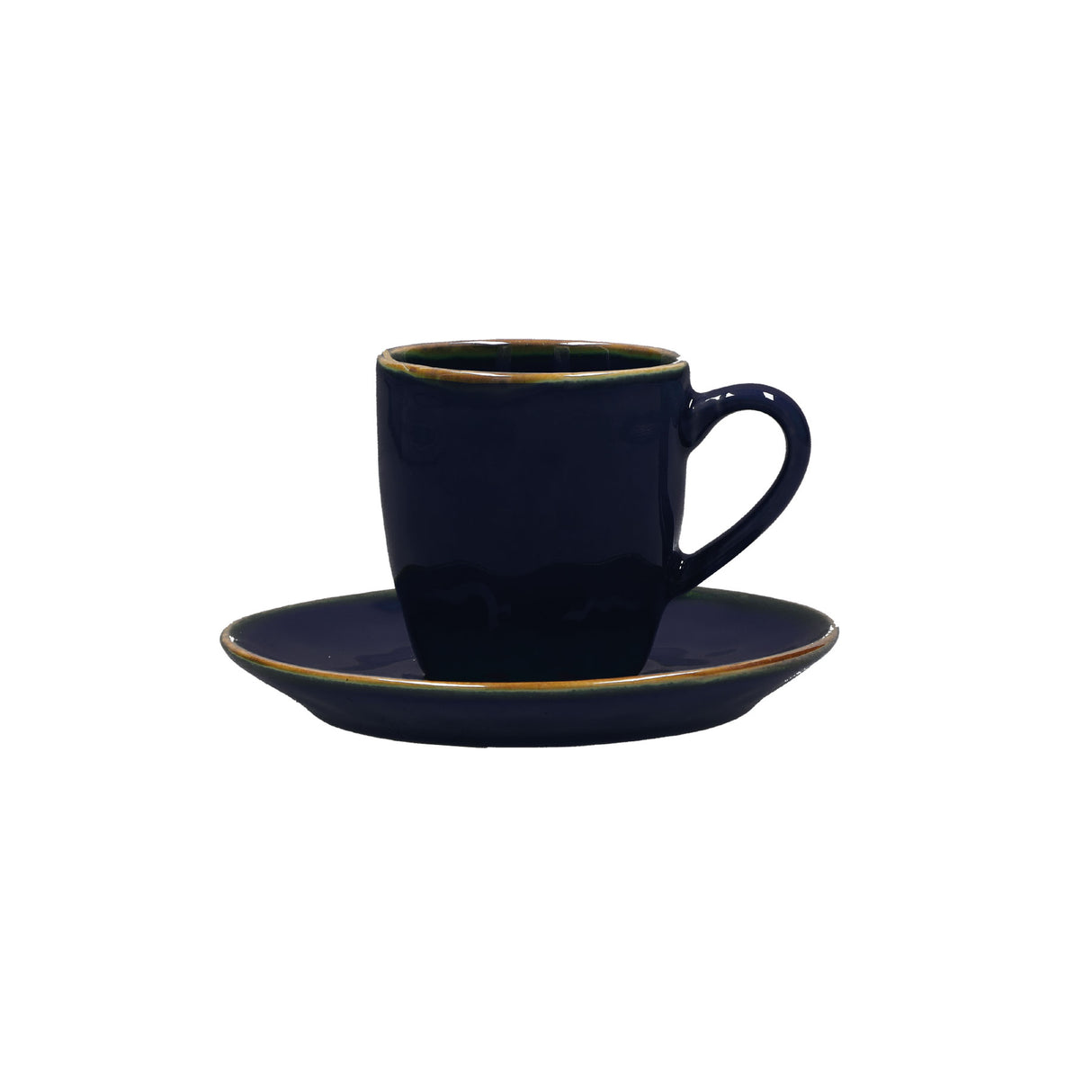 CONCERTO (Blue Indigo) COBALTO Espresso Cup w/s