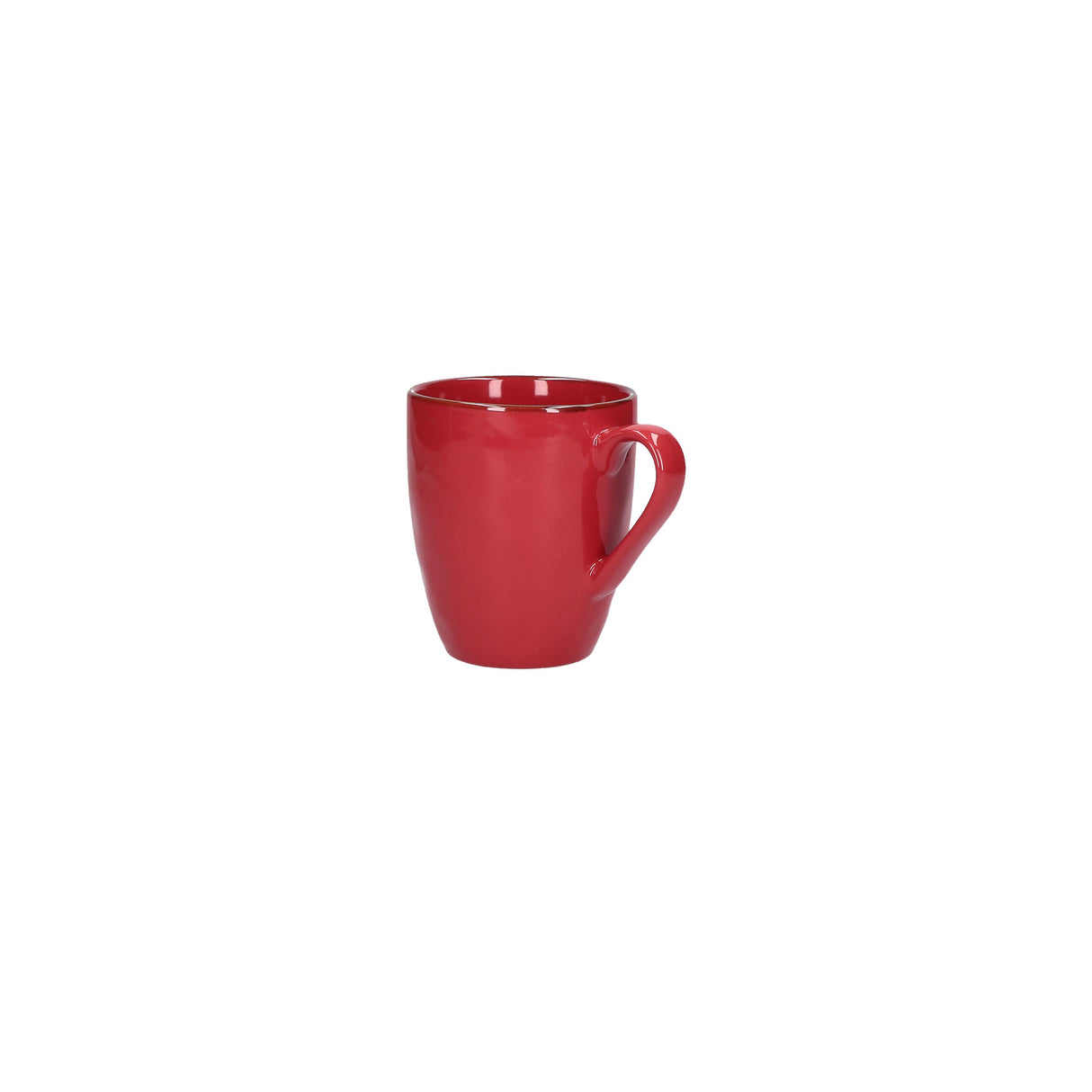 CONCERTO Coral Red MUG 430CL