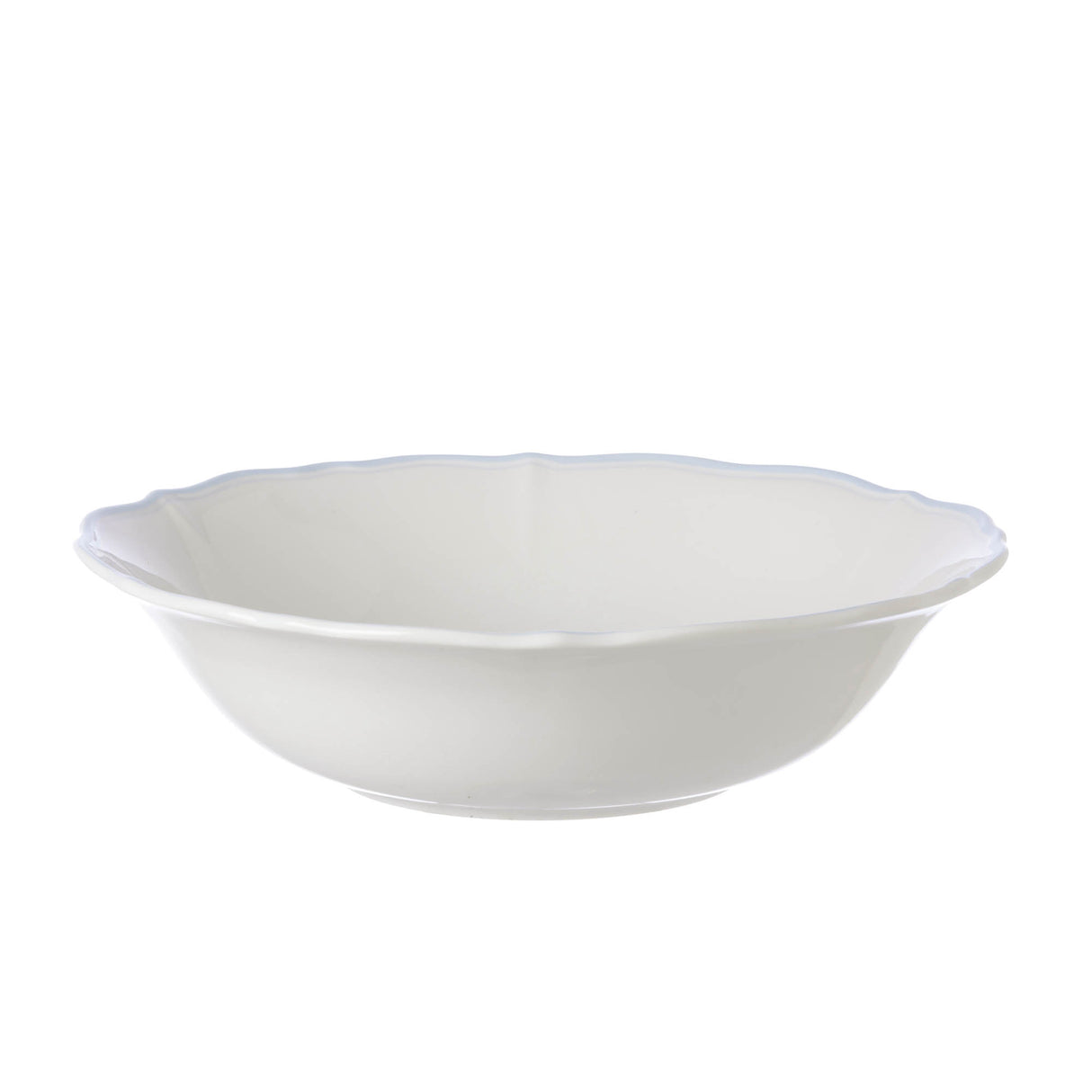 Mayflower Blue Salad Bowl Cm 26