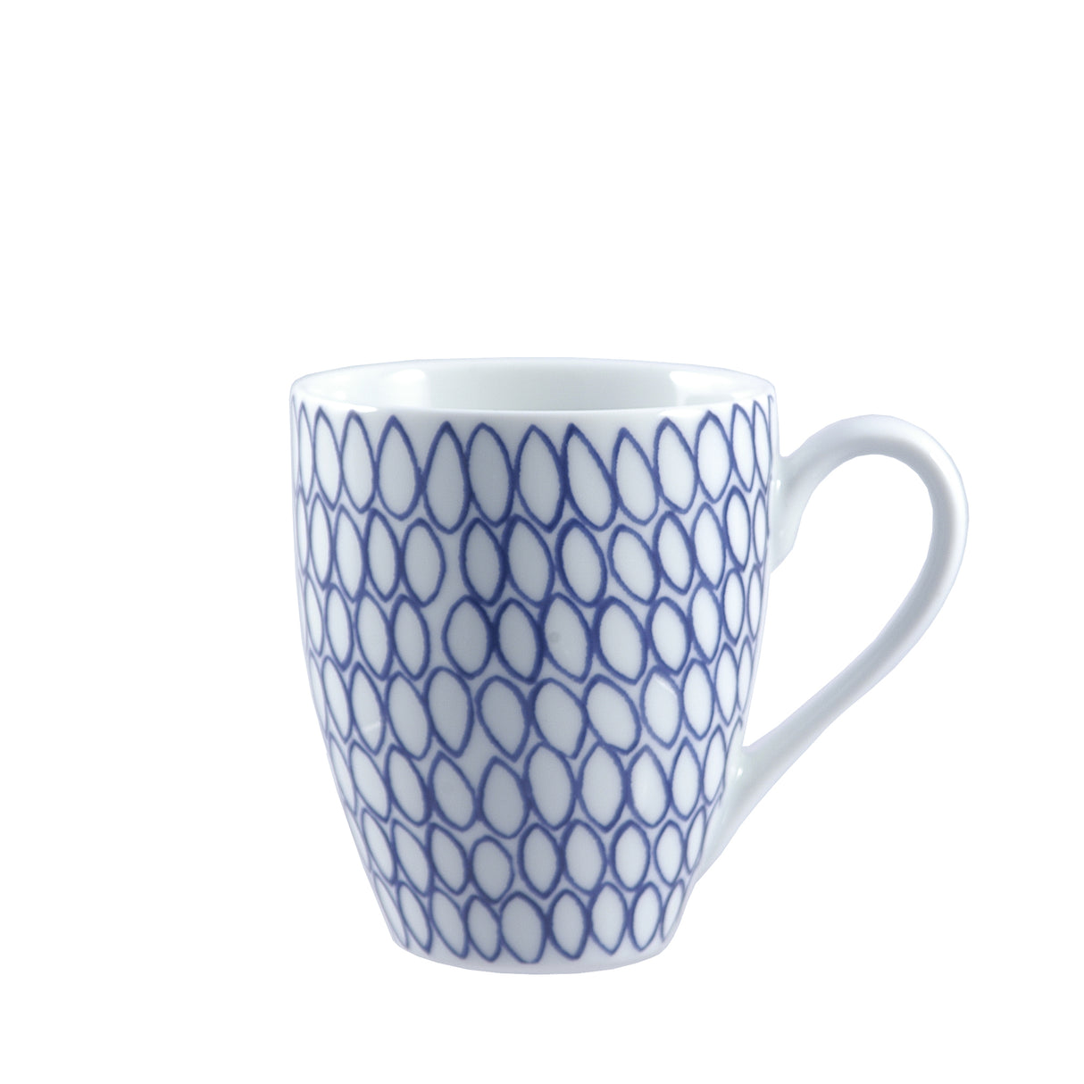 BLUE Mug Net Cc 420 In Gift Box