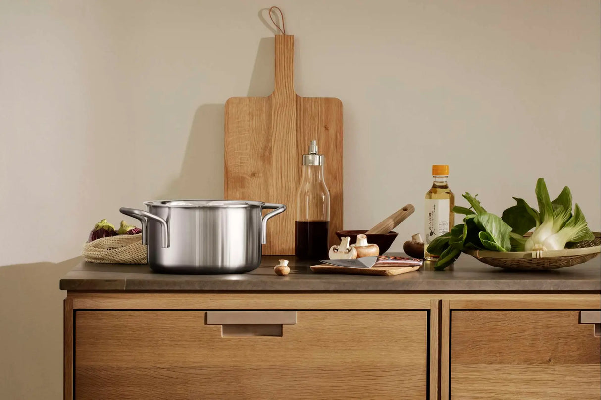 Multi Pot 3.6 l 20 cm Mosaic ceramic Slip-Let® coating