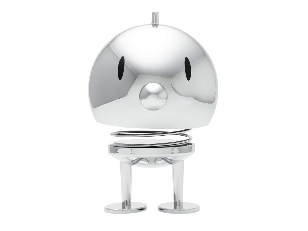 Hoptimist Bumble XL Chrome