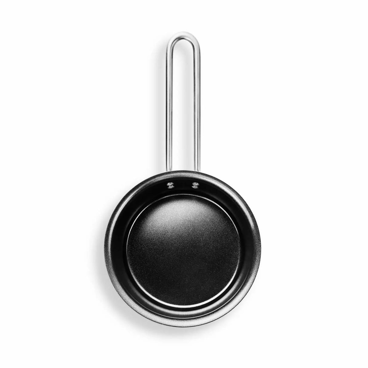 Grey Line 3 pcs. Cookware set 1.8 l 2.5 l 3.8 l ceramic Slip-Let® coating