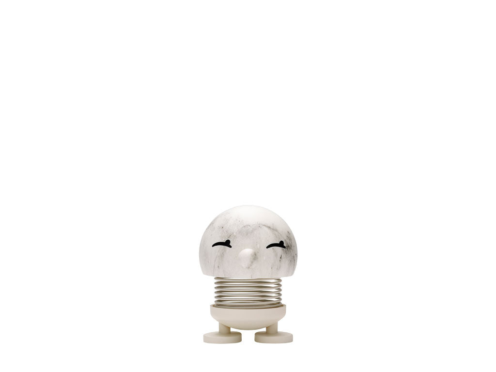 Hoptimist Soft Bimble S Marble