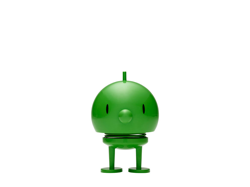 Hoptimist Bumble M Green