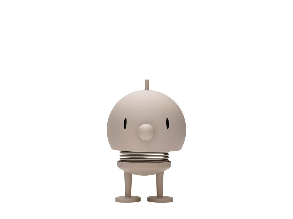 Hoptimist Soft Bumble M Ash