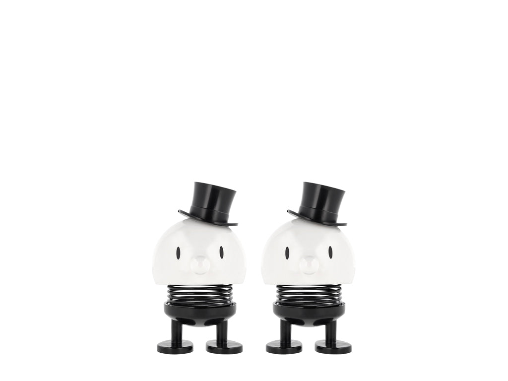 Hoptimist Groom & Groom Black