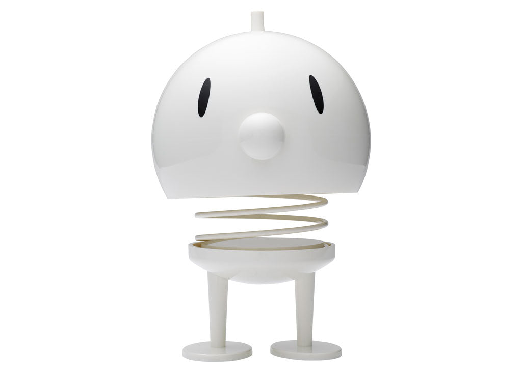 Hoptimist Bumble XL White