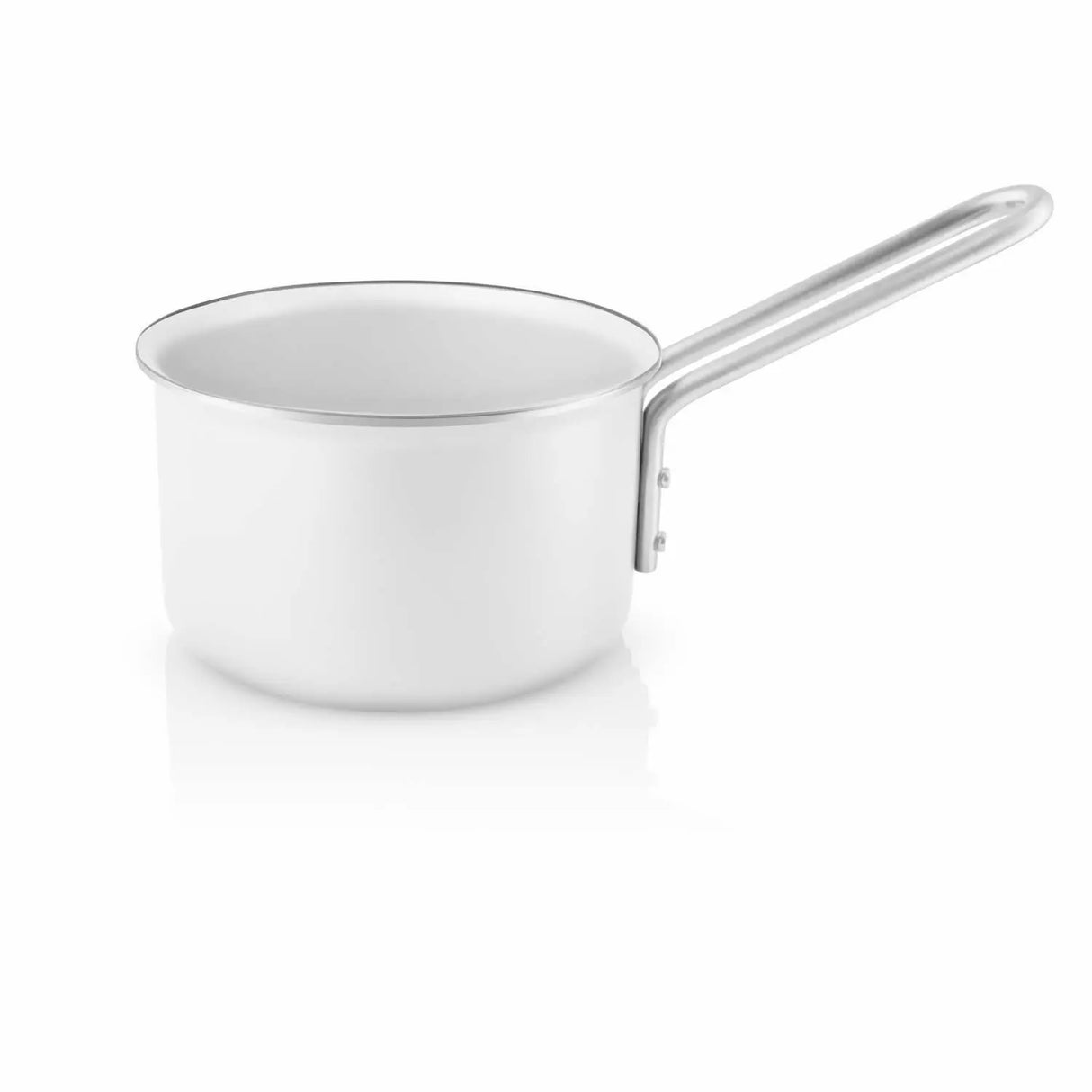 Saucepan 1.1l White Line