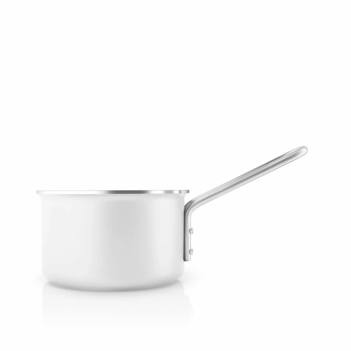 Saucepan 1.1l White Line