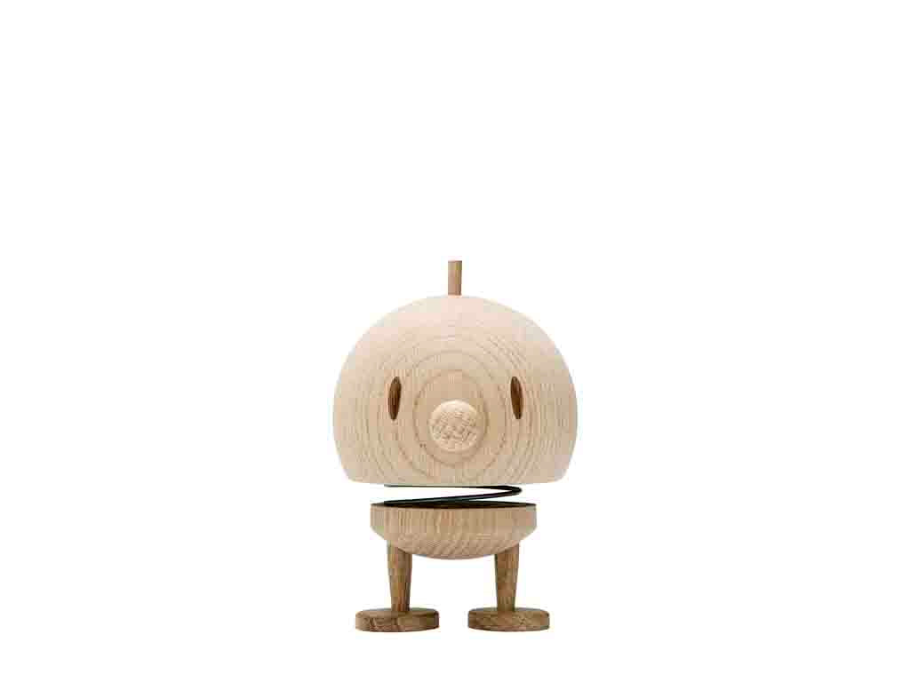 Hoptimist Bumble M Raw oak