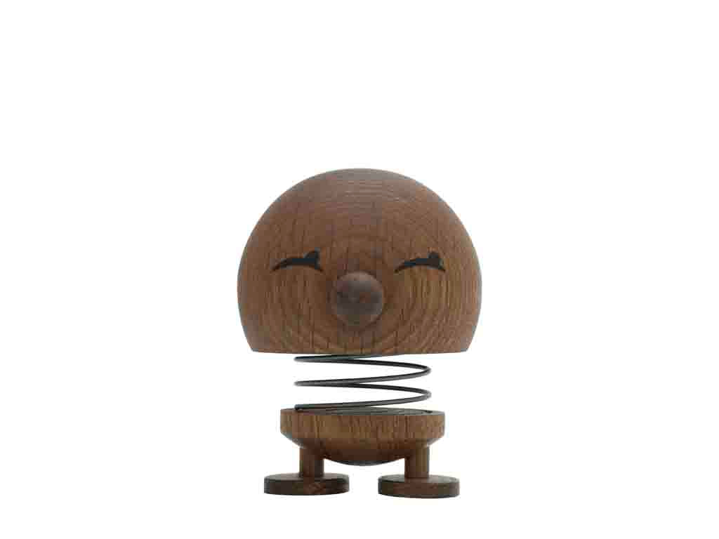 Hoptimist Bimble L Smoked oak