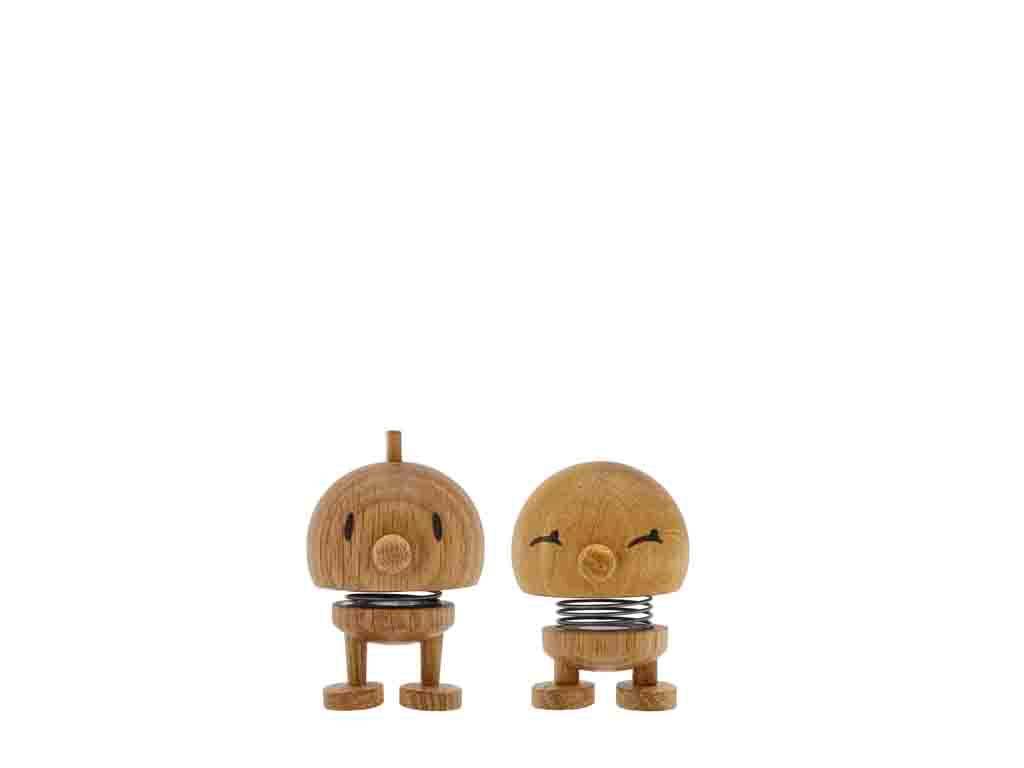 Hoptimist Bimble & Bumble S Oak