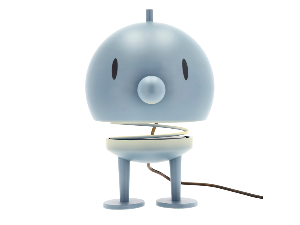 Hoptimist Soft Lamp XL Sky
