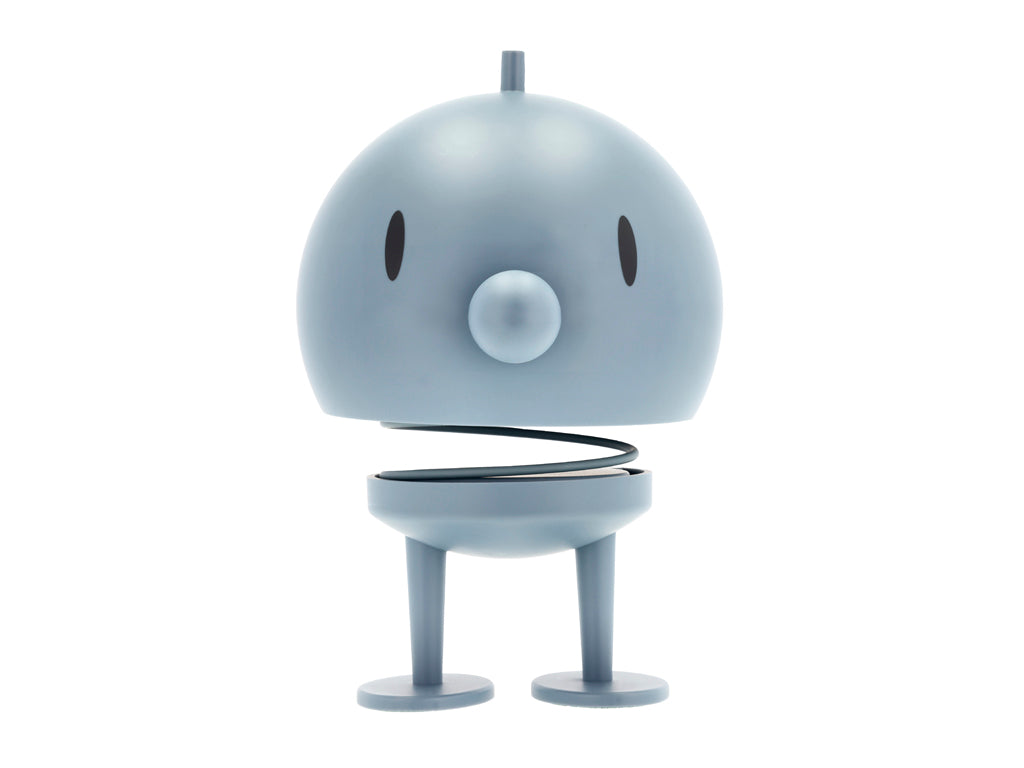 Hoptimist Soft Bumble XL Sky