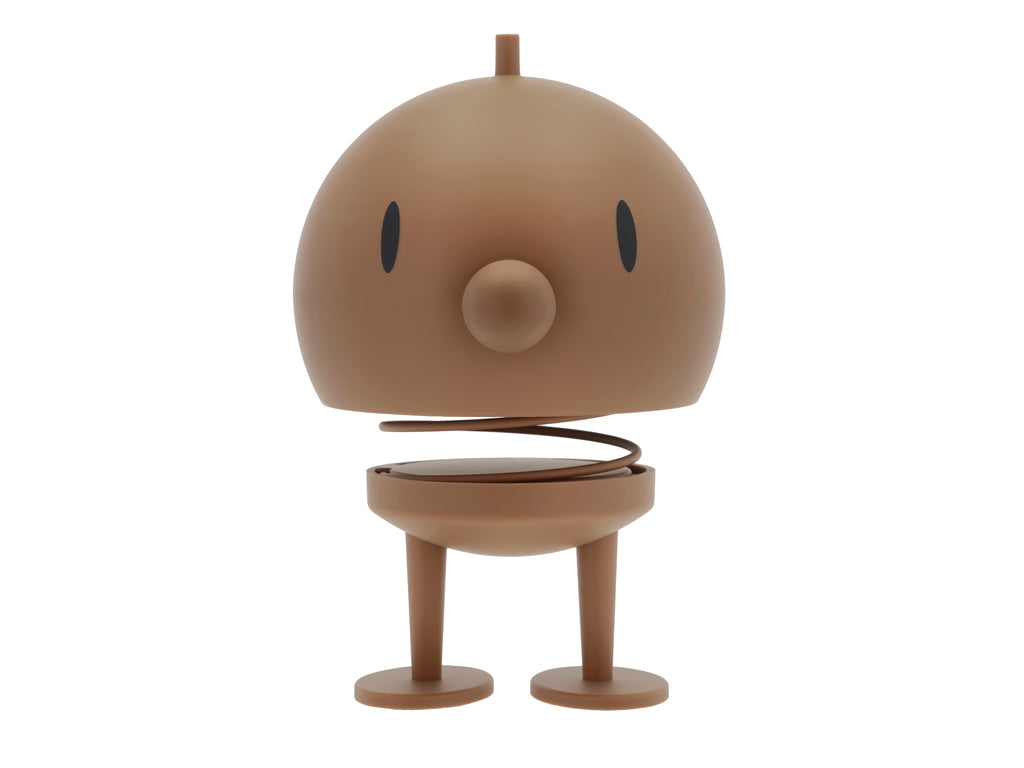 Hoptimist Soft Bumble XL Choko