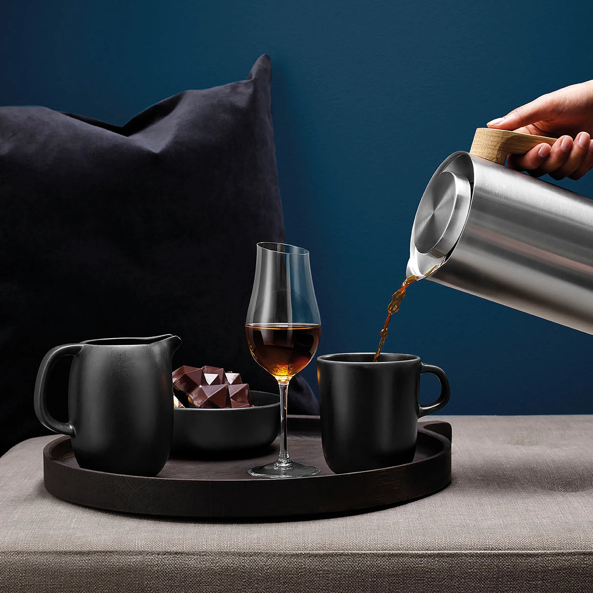 Nordic kitchen Cup 40 cl