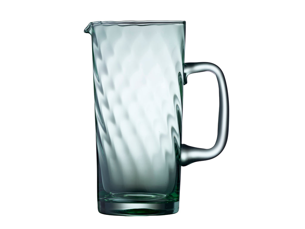 Jug Vienna 1.9 liter Green