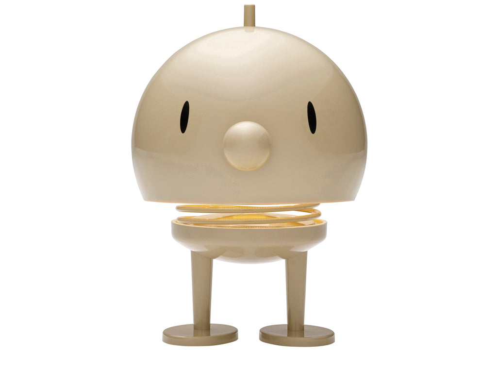 Hoptimist LED lamp XL Latte