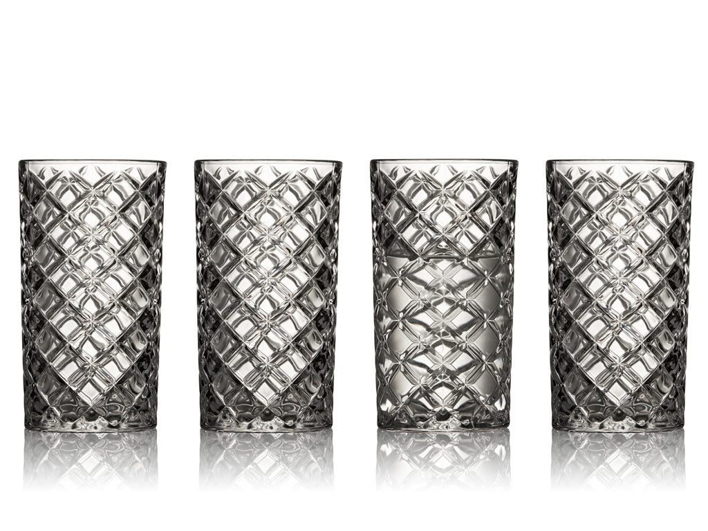 Highball Sevilla 41 cl 4 pcs