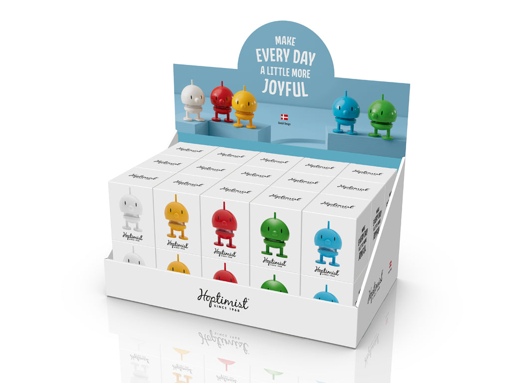 Hoptimist Classic Display 30 pcs