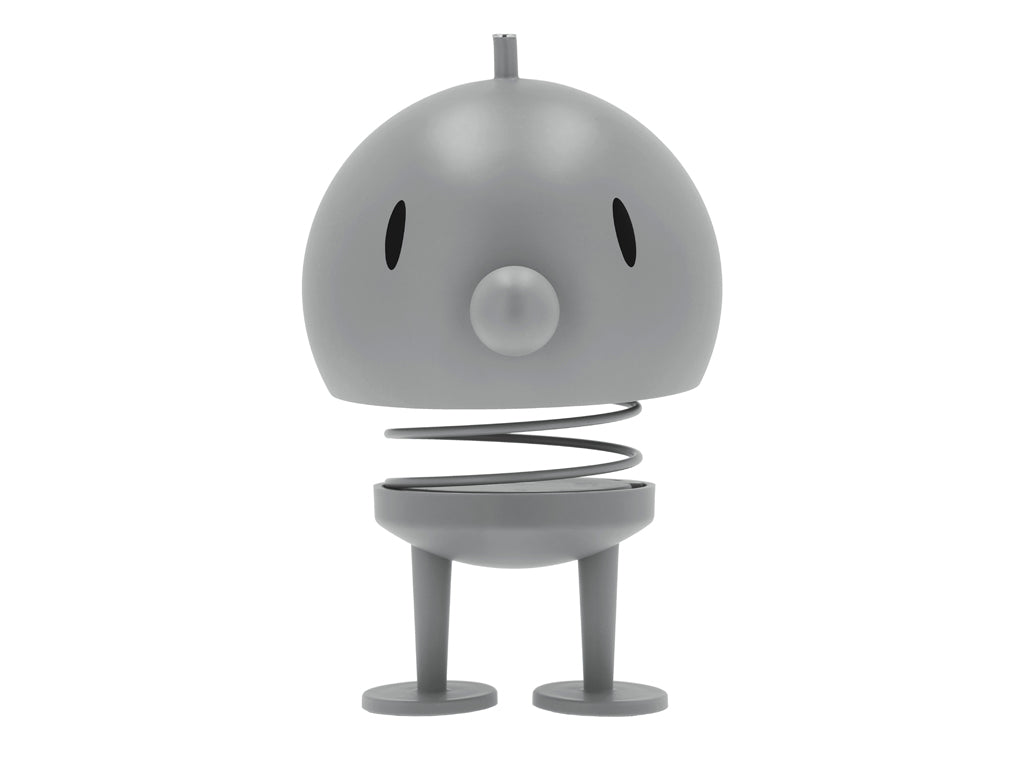 Hoptimist Speaker XL Soft Grey