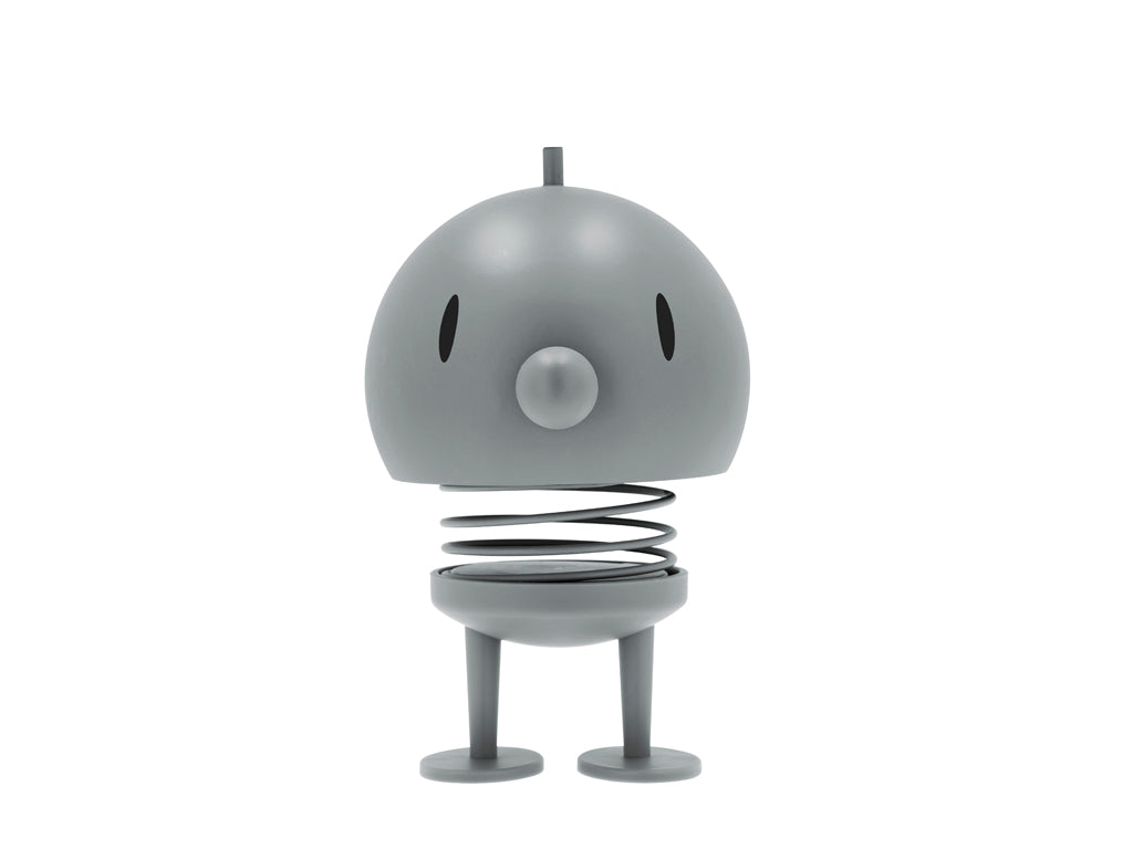 Hoptimist Speaker L Soft Grey