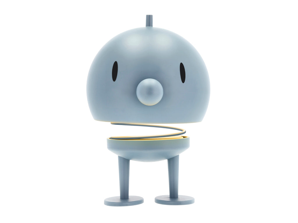 Hoptimist Soft LED lamp XL Sky