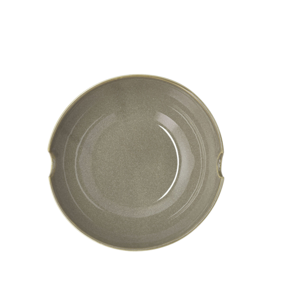 Ramen bowl Shoku 18.5 cm Warm Brown