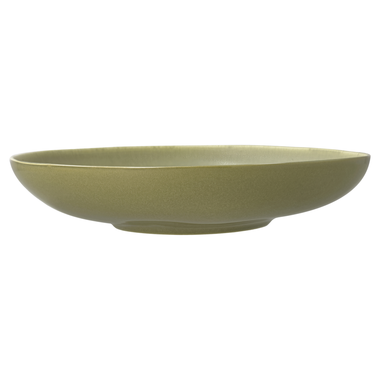 Salad bowl Shoku 28 cm Pure Green