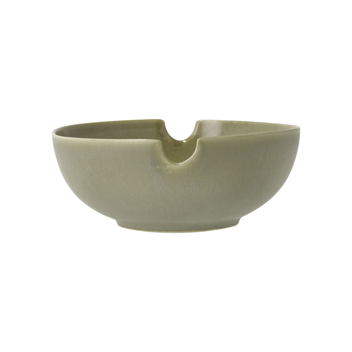 Ramen bowl Shoku 18.5 cm Pure Green
