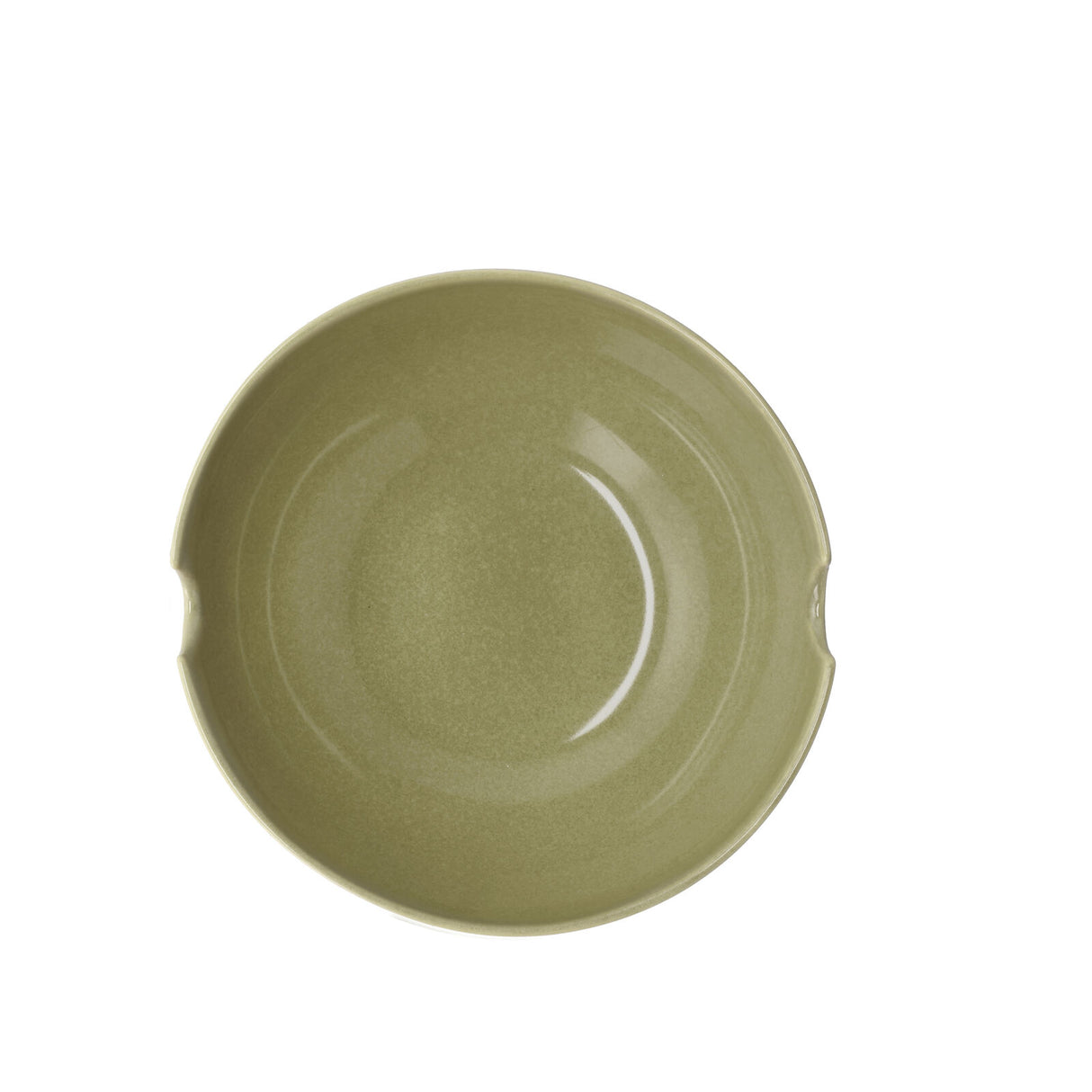 Ramen bowl Shoku 18.5 cm Pure Green