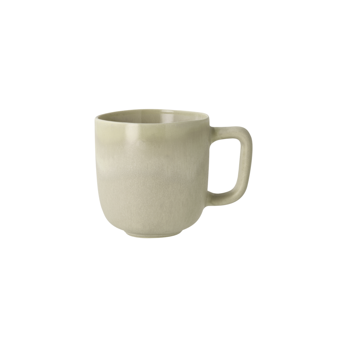 Mug Shoku 33 cl Soft Beige