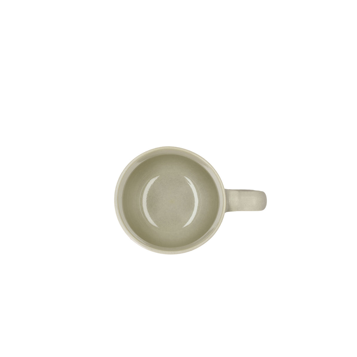 Mug Shoku 33 cl Soft Beige