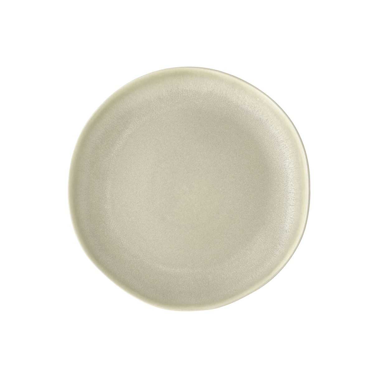 Lunch plate Shoku 20 cm Soft Beige
