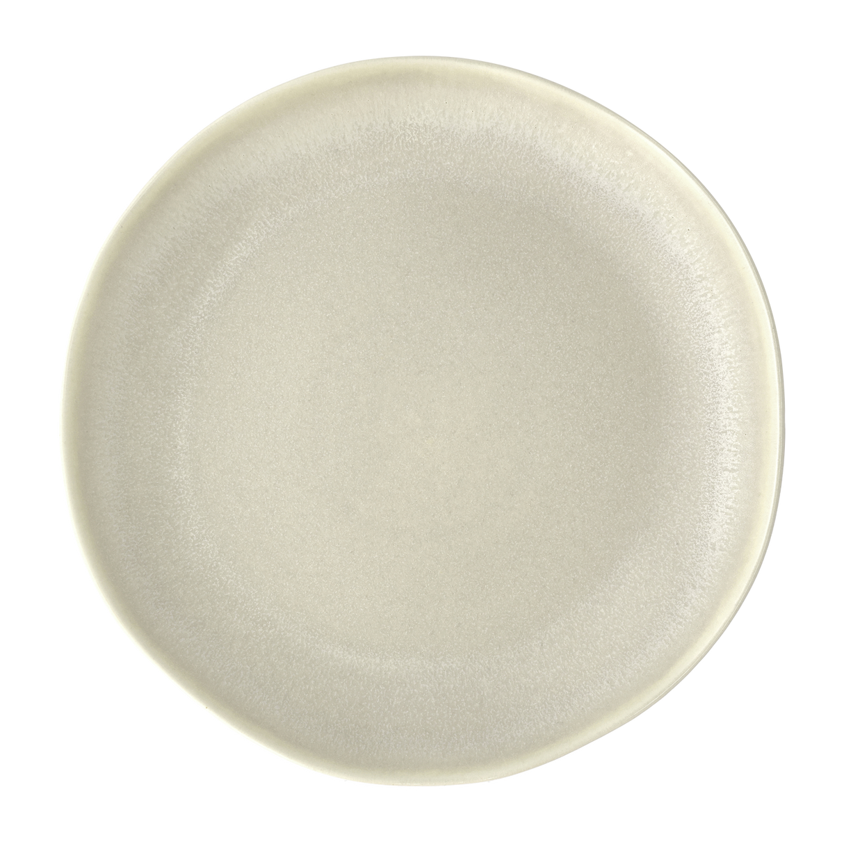 Dinner plate Shoku 27 cm Soft Beige