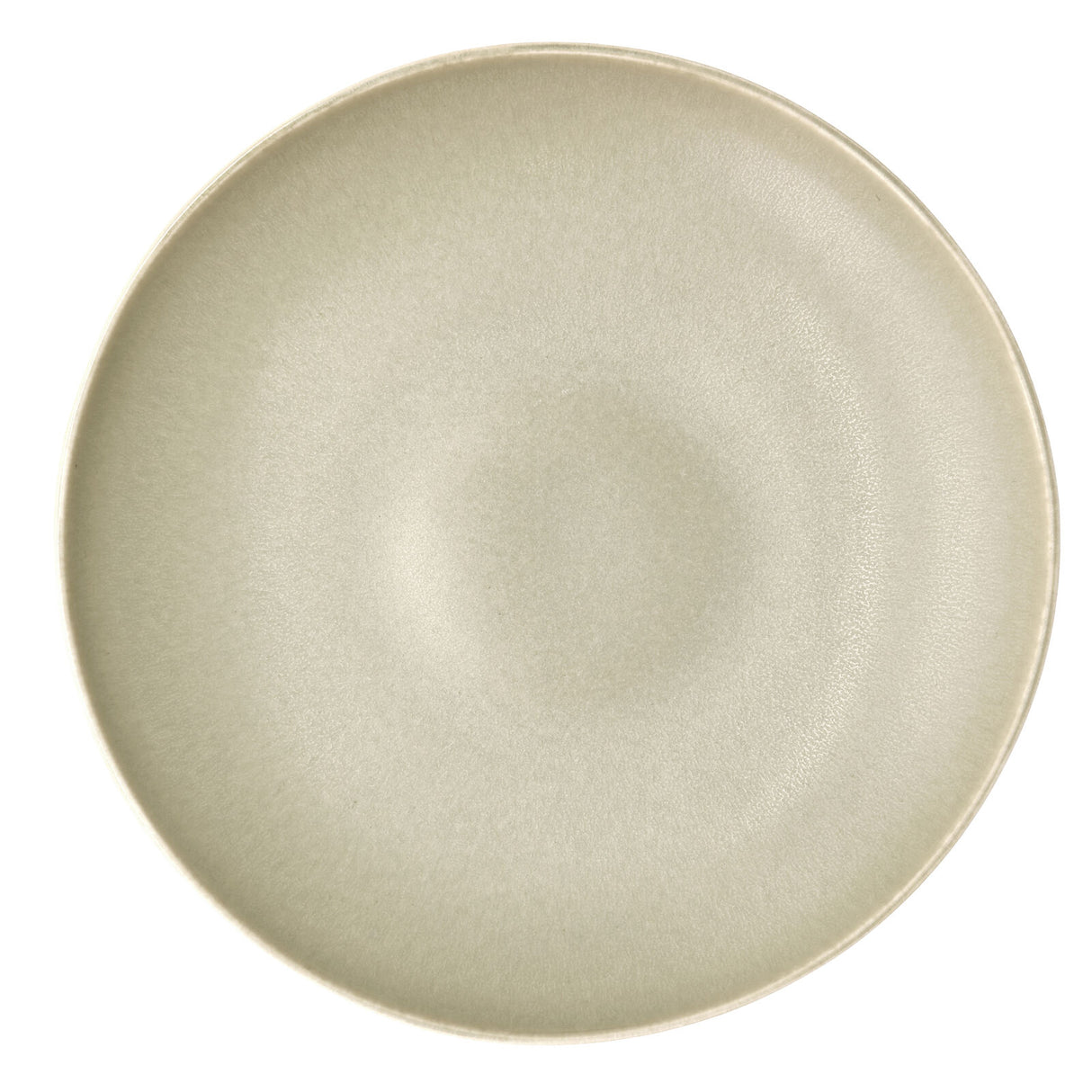 Salad bowl Shoku 28 cm Soft Beige