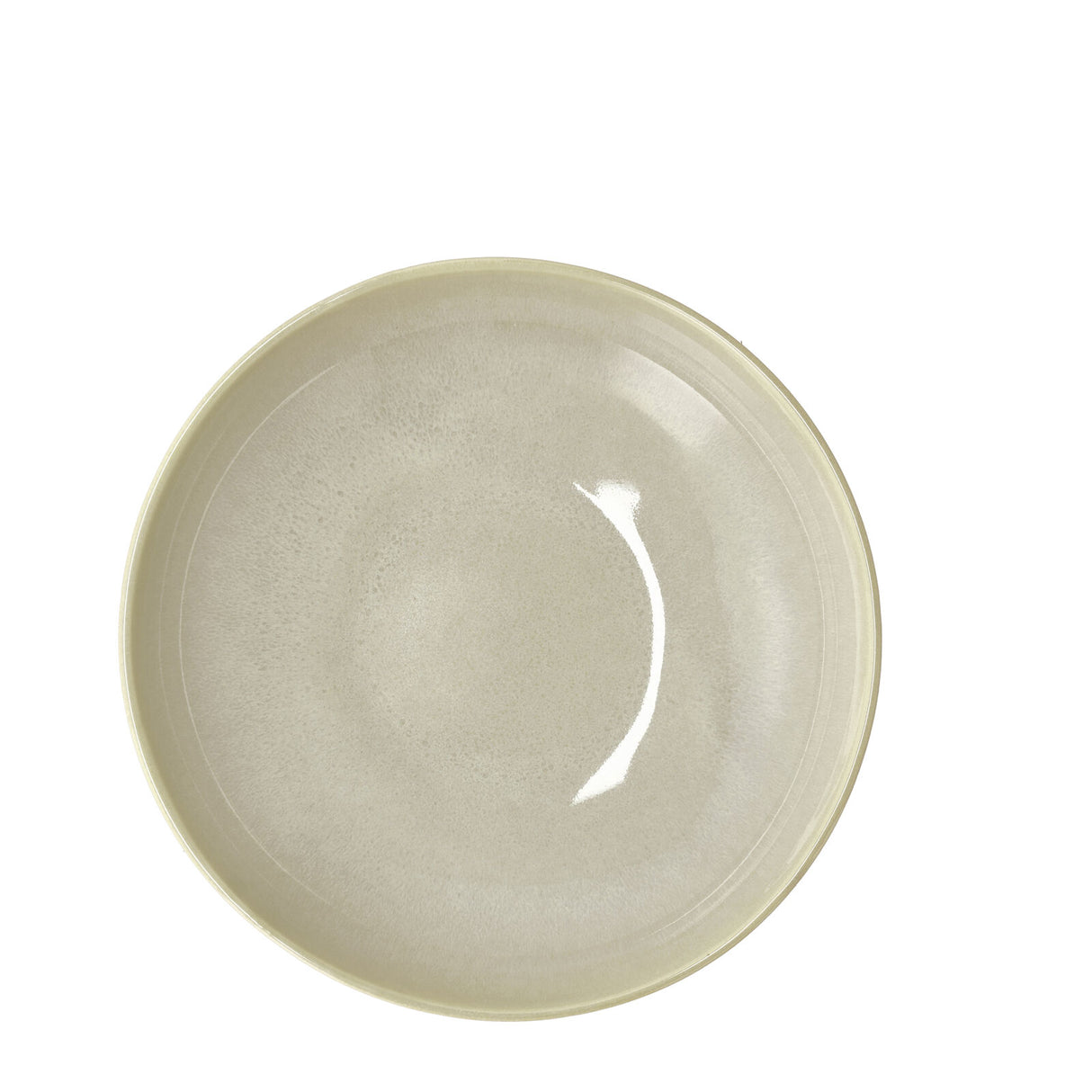 Bowl Shoku 23 cm Soft Beige