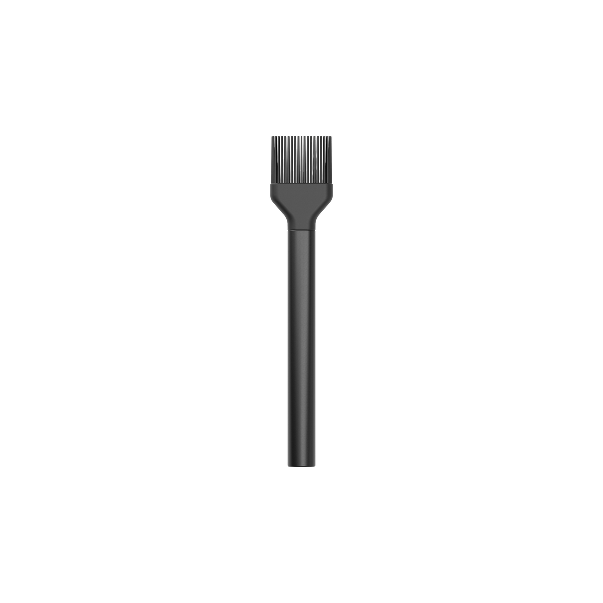 Pastry brush Emma Black Silicone/PP