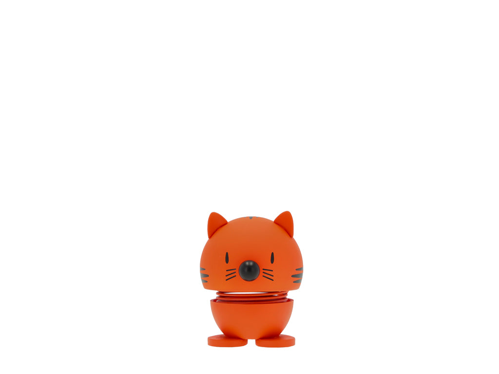 Hoptimist Tiger S Orange