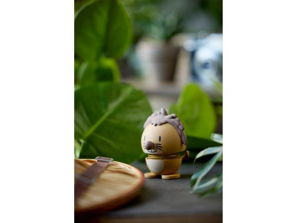 Hoptimist Soft Lion S Orange